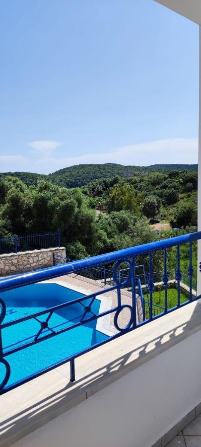 Villa Rodanthi Sivota Buitenkant foto