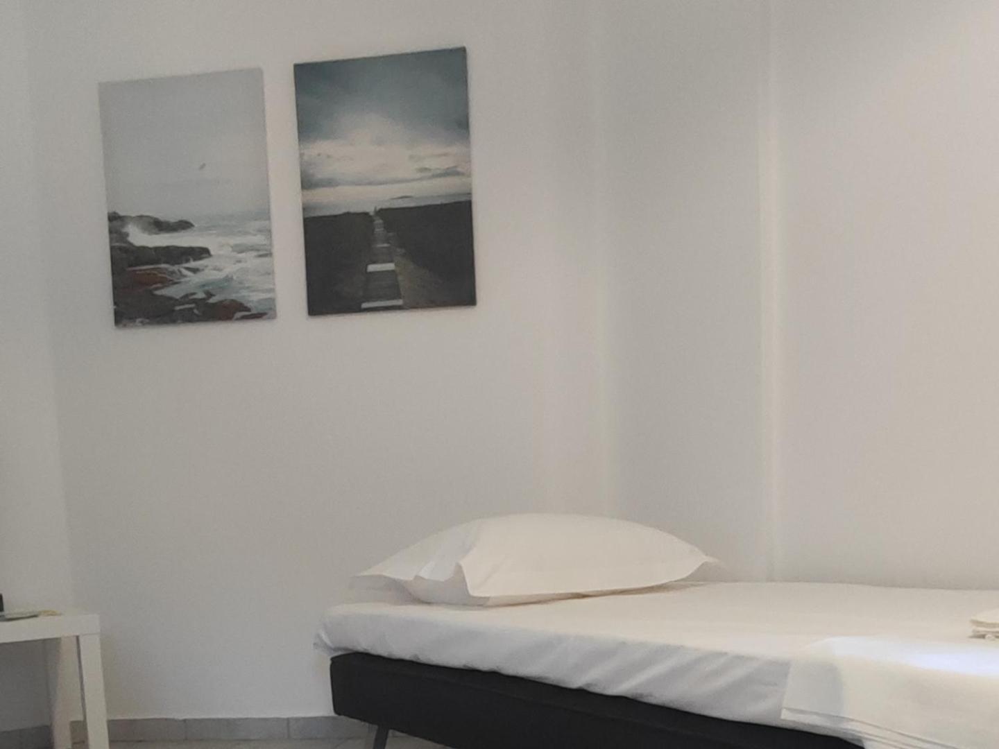 Villa Rodanthi Sivota Buitenkant foto